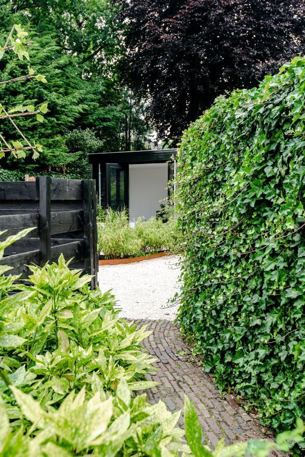 #1Leafy Place Bentveld Ngoại thất bức ảnh